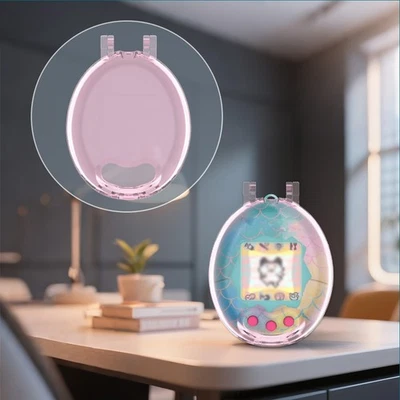 Protective Cover Case Shell for Tamagotchi Original PC Portable Device