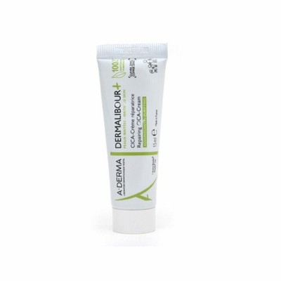 A-Derma Dermalibour + Cica Repair Cream 15ml