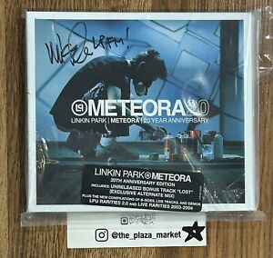Meteora 20th Anniversary | eBay Meteora 20th Anniversary | eBay
