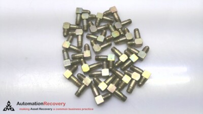 GENERIC 875BX4 , BRANCH TEE PIPE FITTING, SEE DESC #303829