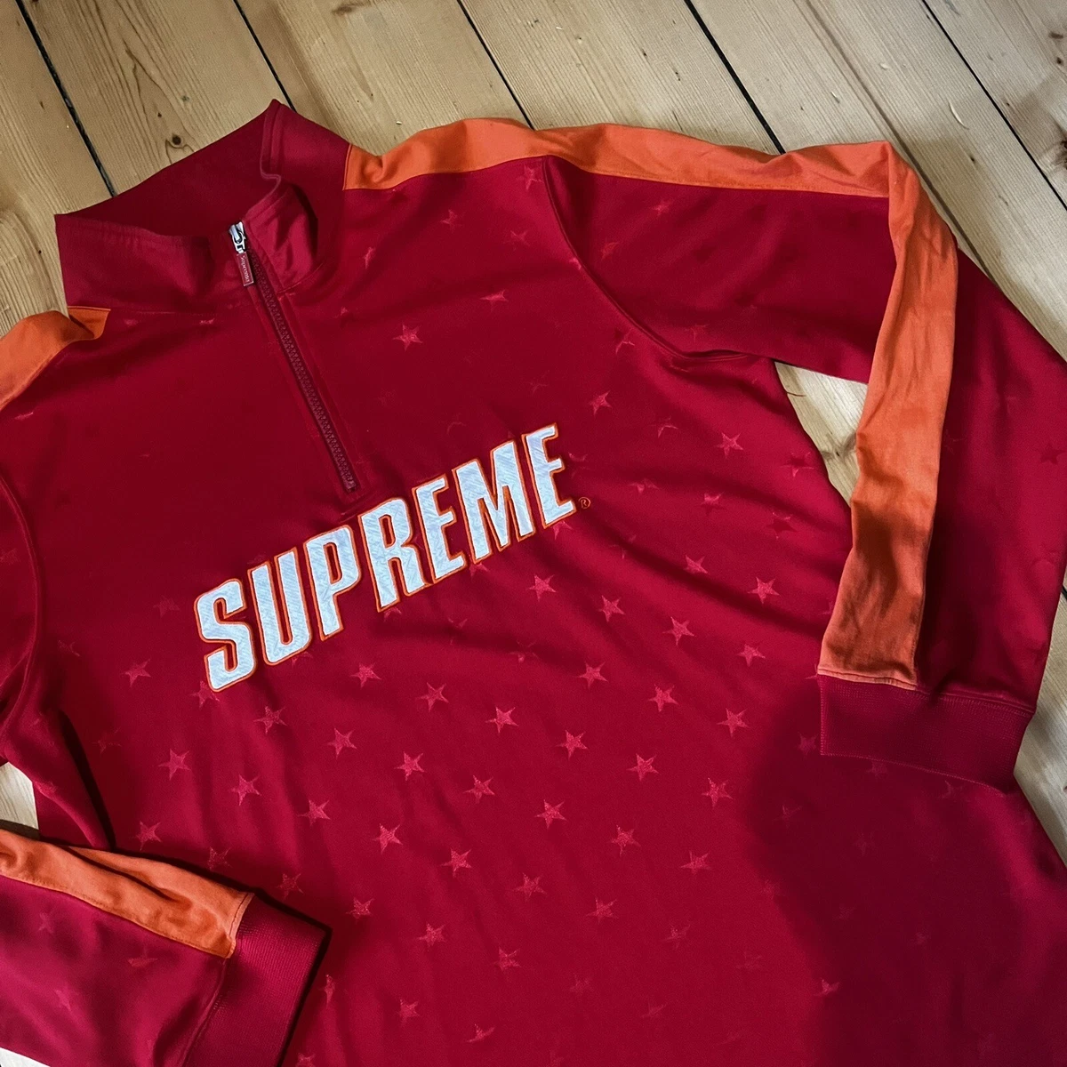 Mens supreme deals jumper