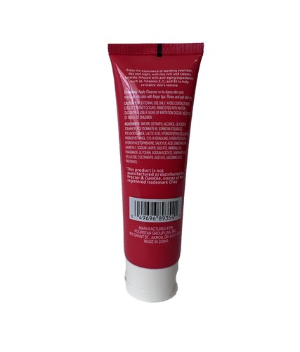 b.pure Night Recovery Cream Revitalizing, Hydrating Moisturizer & cream cleanser - Picture 6 of 12