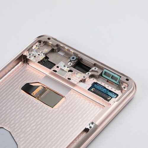 New For Samsung Galaxy S21 Plus LCD Display Touch Screen Assembly+Frame 5G G996 - Picture 8 of 15
