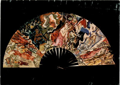 1914, Oskar Kokoschka, Alma Mahler, Museum für Kunst und Gew