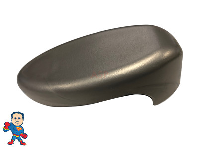 JACUZZI  Spa Hot Tub Silver Diverter Handle 3 1/2'' Long J Series Premium