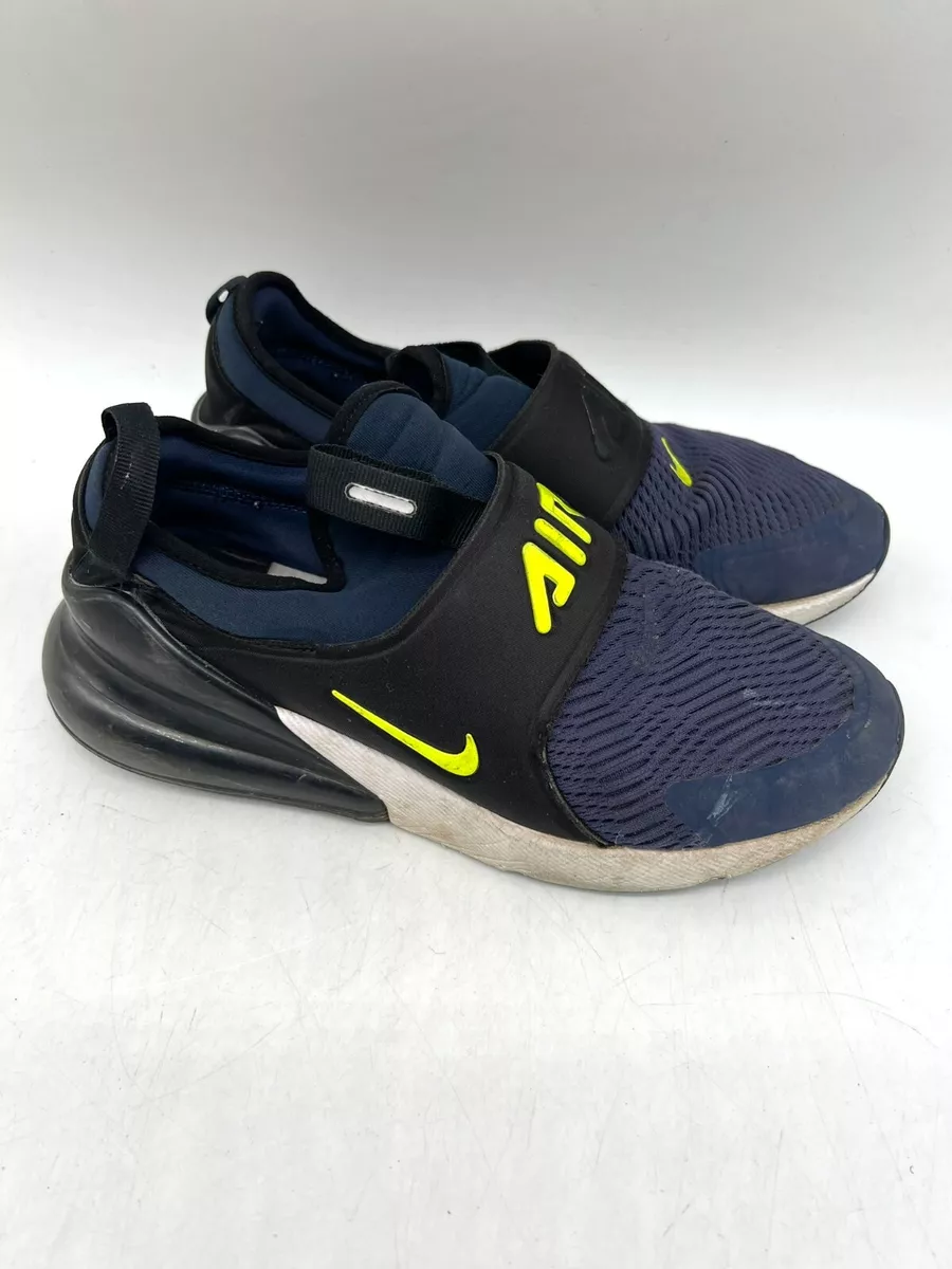 Air max 270 2025 grade school shoes