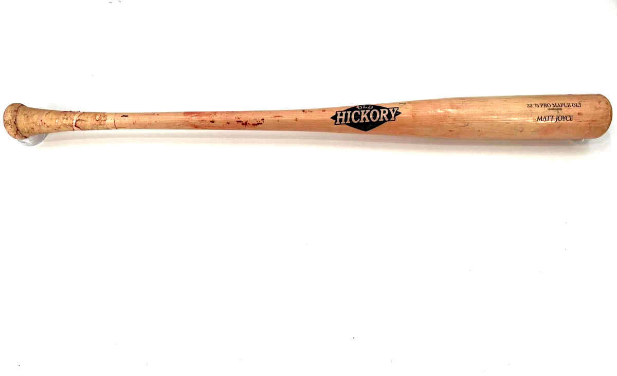 OLD HICKORY マイクトラフト　モデル　84cm 905g 野球 オールドヒッコリー マイク・トラウトモデル 硬式 木製