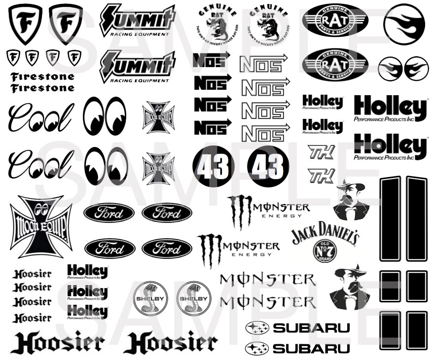 1952 CUNNINGHAM C-4R Le Mans Auto Scala 1/64 Ruote Calde Modello - Foto 6