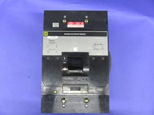 SQUARE D CIRCUIT BREAKER MHL36175 175A 480V 3P W/ADJUSTABLE TRIP 1YEAR WARRANTY