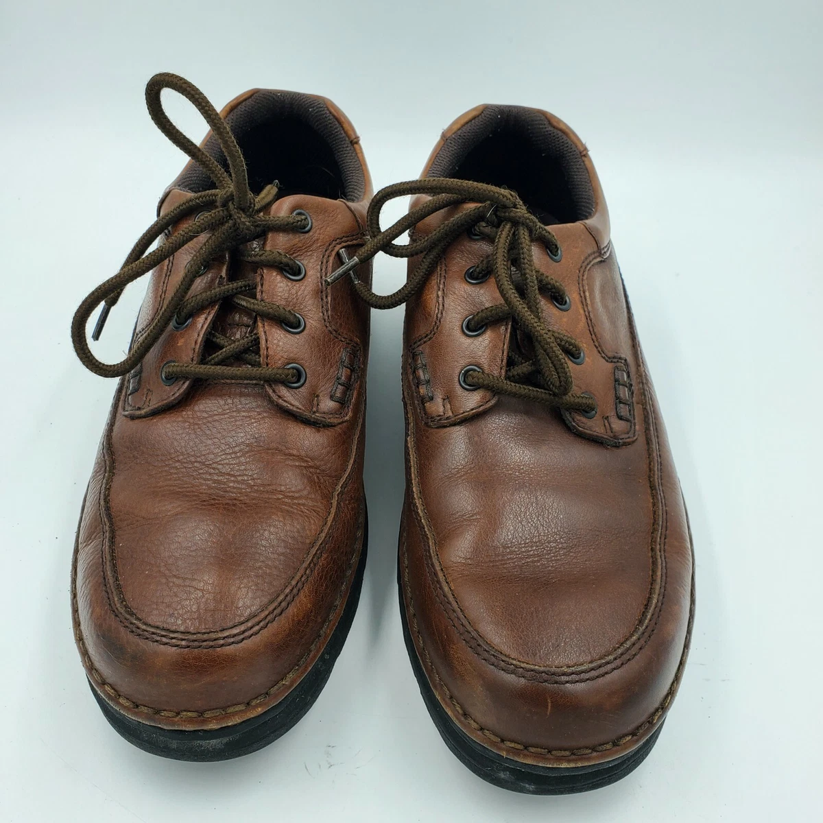 Nunn bush cheap gel shoes
