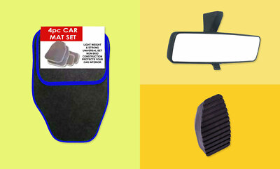 Up to 30% off Interior Parts & Furnishings