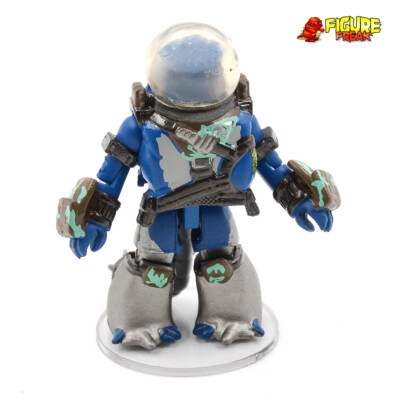 minon様 TMNT Teenage Mutant Ninja Turtles Minimates Series 5 Salamandrian