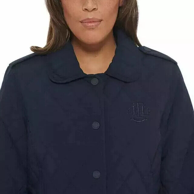 Tommy Hilfiger Women's Quilted Jacket(#1699187) | eBay Tommy Hilfiger Women's Quilted Jacket(#1699187) | eBay