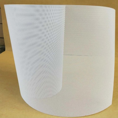 30CM Computer Mesh 1M Black PVC PC Speaker Chassis Fan Cooler Dust Filter New - 第 3/16 張圖片