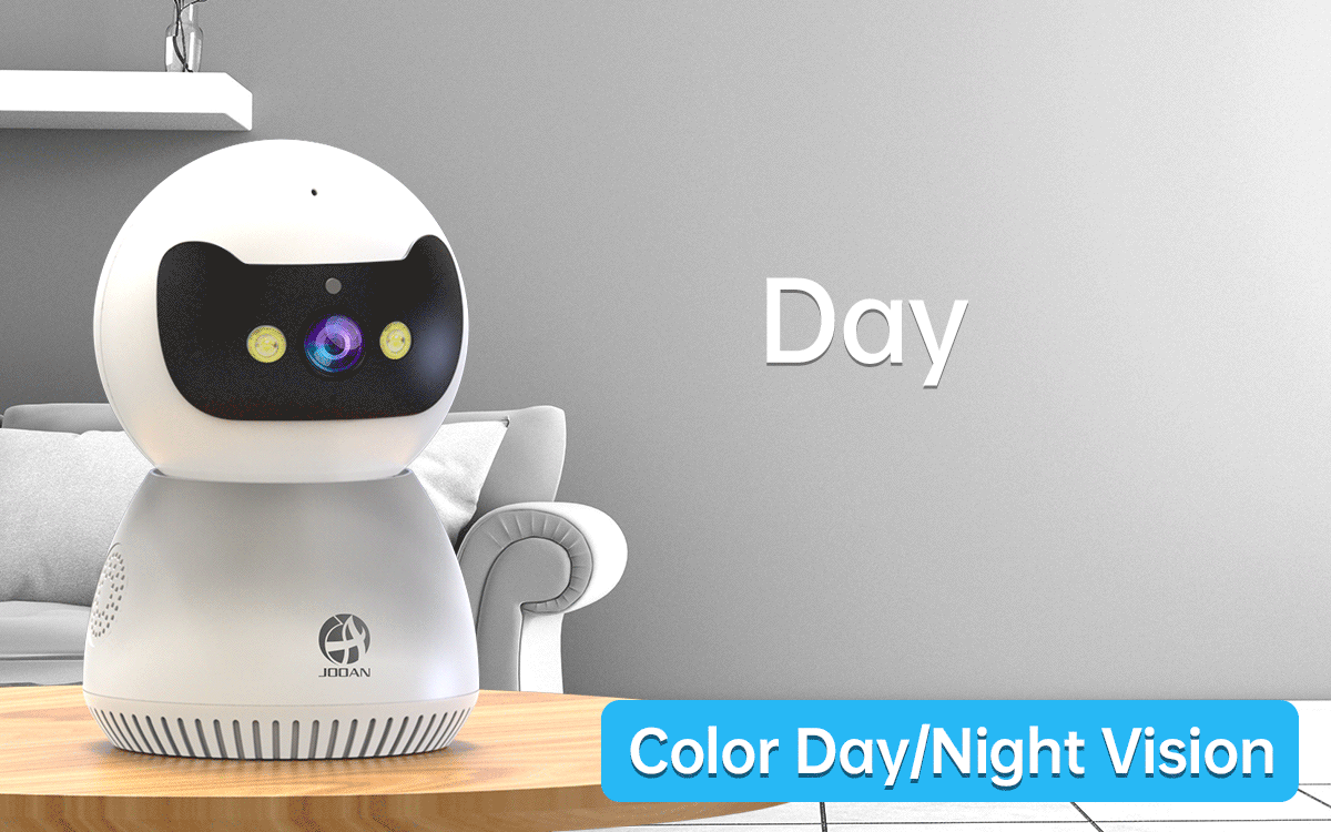 5MP 3MP IP Camera 5G WiFi Smart Home Indoor Wireless IP Surveillance Camera