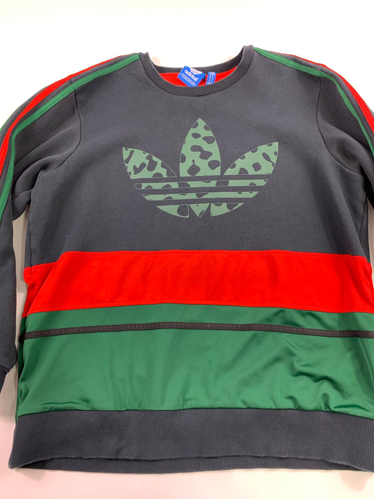 rocky iv adidas sweatshirt
