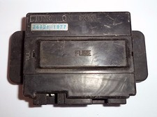 Las mejores ofertas en Fusibles y Cajas Fusibles Motocicleta para