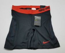 nike womens softball shorts