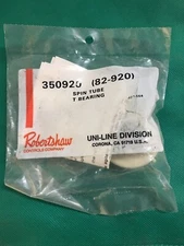 NEW WHIRLPOOL/FSP WASHER BEARING KIT 350920 FREE SHIPPING 