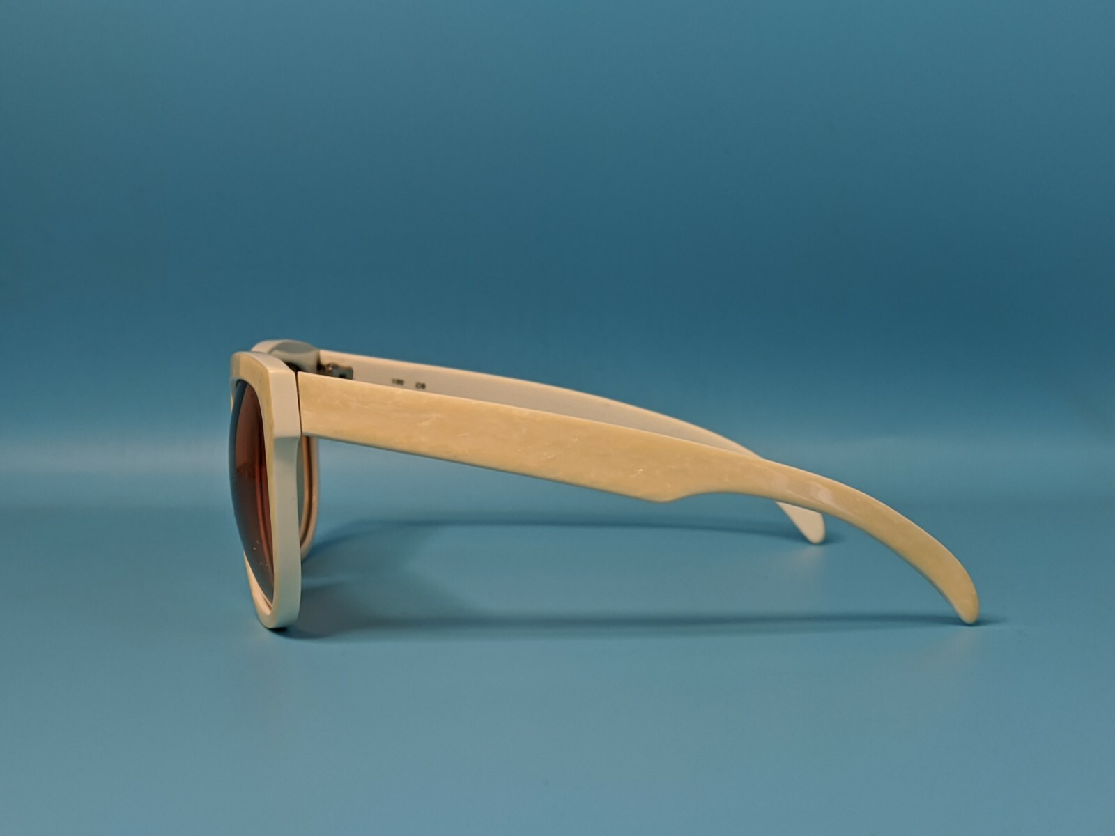 VINTAGE MENRAD 772 OVERSIZED RECTANGULAR ACETATE … - image 11