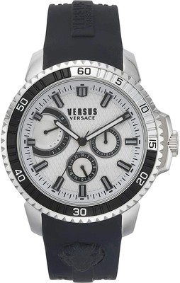 Montre Versus Versace Homme Aberdeen Montre à Quartz Homme Versus
