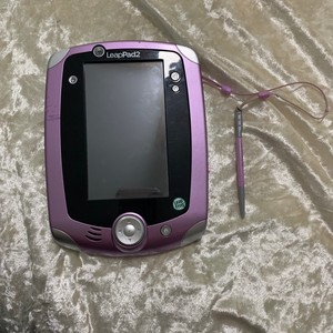 leapfrog leappad2 explorer