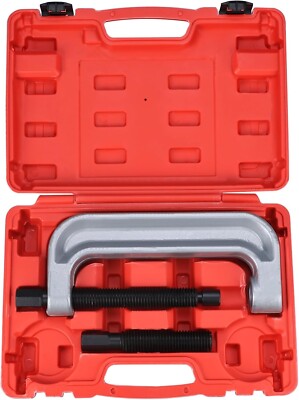 8milelake C Frame Ball Joint Press Kit for U Joints Wheel Stud Brake Anchor Pins