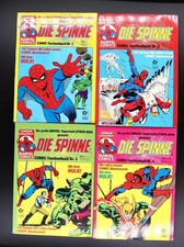 Auswahl: CONDOR Verlag Marvel Comic Taschenbu...