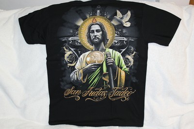 san judas tadeo shirt