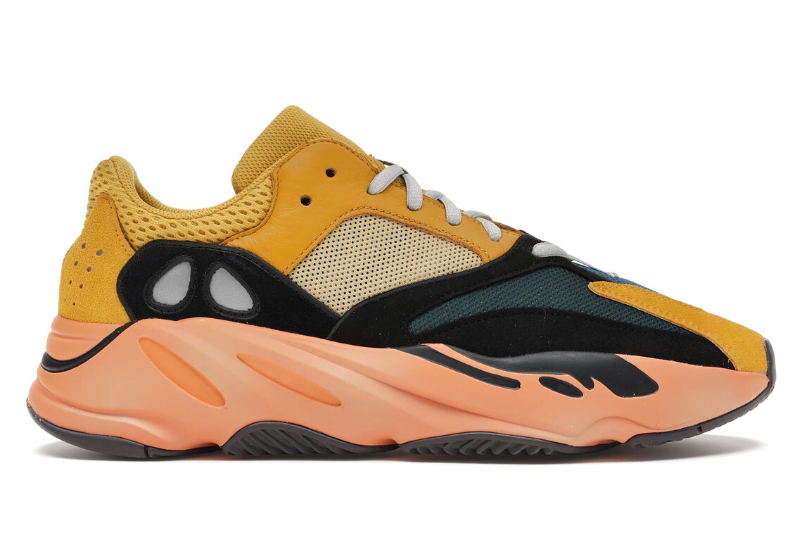 adidas Yeezy Boost 700 Sun Size 14. GZ6984 | eBay