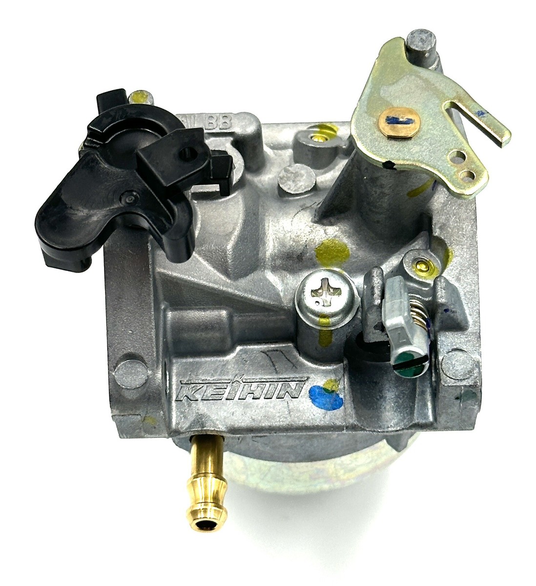 Genuine Honda OEM Carburetor 16100-Z9L-801 New | eBay