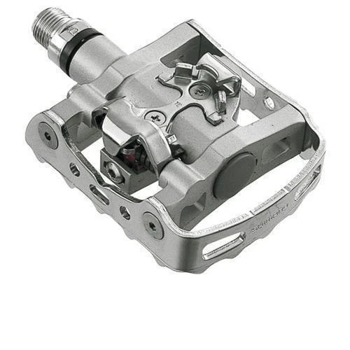 Shimano Pedal M324 silber  SPD Dual EPDM324 - Bild 1 von 1
