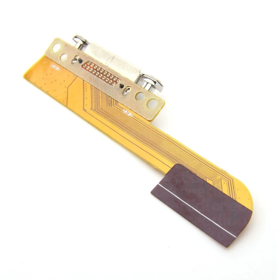 For ASUS Eee Pad Transformer TF101 Charging Dock Port Flex Replacement - Image 3 of 4