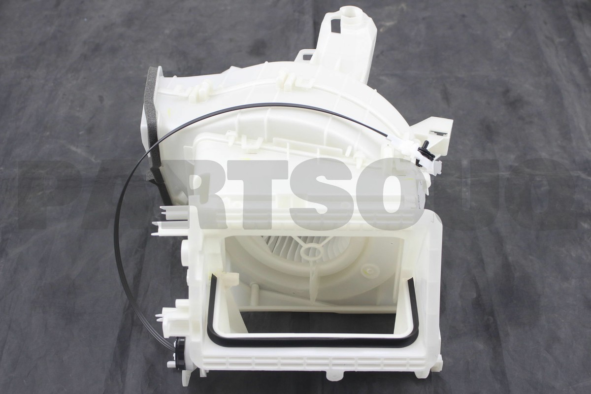 8713026250 Genuine Toyota BLOWER ASSY 87130-26250 | eBay