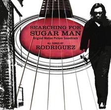 Searching for Sugar Man (Original Motion Picture Soundtrack) - VERY GOOD
