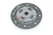 Disque d'embrayage Volkswagen GOLF