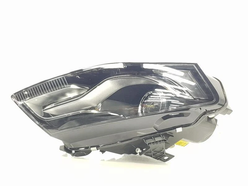 DEPO 4461122R headlamp rh for AUDI A4 AVANT 2.0 TDI 2013  