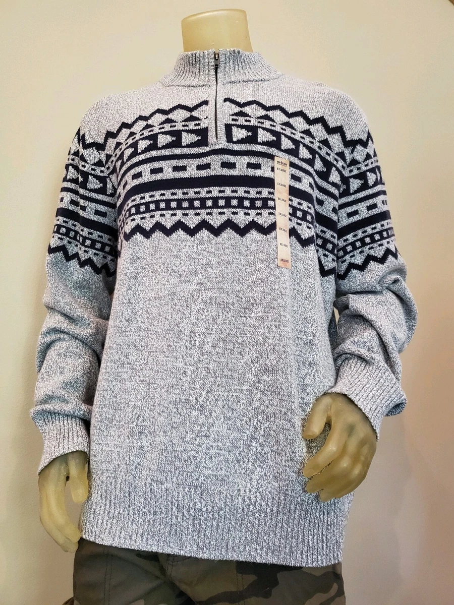 Urban pipeline hotsell men's sweaters