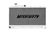 Mishimoto Fits WRX Performance Aluminum Radiator FA20DIT 2015 MMRAD-WRX-15