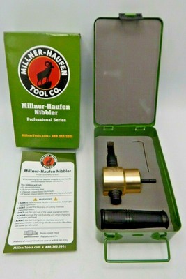 Millner-Haufen Tool Company 
