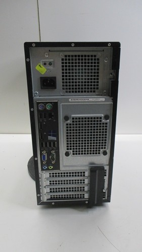Dell Optiplex 7010 Desktop Compuetr Intel Core i5-3470 2GB Ram No HDD - Bild 4 von 5