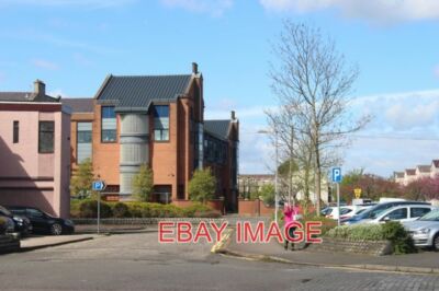 FOTO PARKPLATZ HINTEN SNEDDON STREET 2016