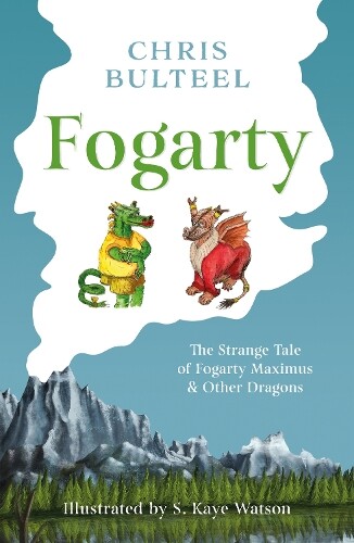 Thumbnail - Chris Bulteel Fogarty (taschenbuch)