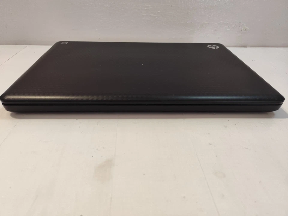 NOTEBOOK HP PAVILION G72 INTEL PENTIUM P6000 4GB RAM 320GB HD WIFI WIN10 WEBCAM - Immagine 3 di 4