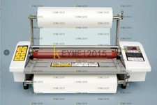 1PC High quality i9460T A2+ Laminator Hot Roll Laminating Machine 220V New