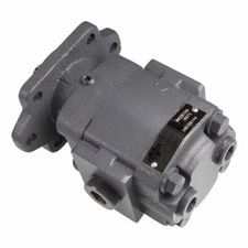 K SERIES STYLE HYDRAULIC PUMP-MOTOR - REPLACES MUNCIE PK1-17-02BPBB