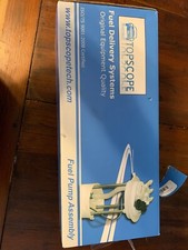 Topscope Fuel Pump Module Assembly E7065M  1994 Dodge Ram 1500 2500 3500 Truck