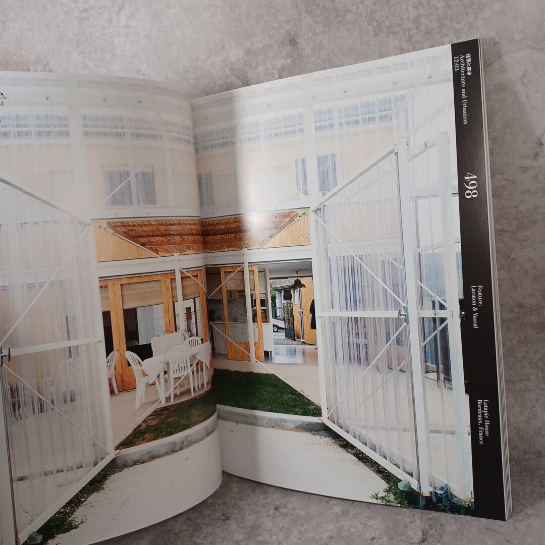 lacaton&vassal 建築設計の洋書 南洋堂書店ウェブショップ