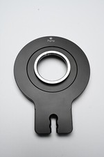 FOR L39 Screw lens enlarge lens to Cambo ACTUS Camera adapter board accessory