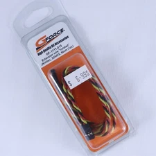 Extension Wire Twisted JR HiTec 60cm 22AWG GF-1111-013 GForce RC Part